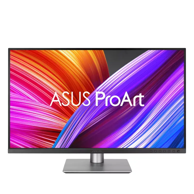 ASUS ProArt PA279CRV monitorius 68,6 cm (27 colių) 3840 x 2160 pikselių 4K Ultra HD LCD juodas