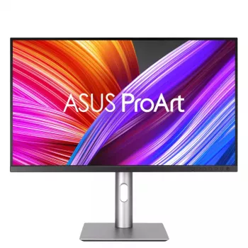 ASUS ProArt PA279CRV monitorius 68,6 cm (27 colių) 3840 x 2160 pikselių 4K Ultra HD LCD juodas