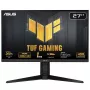ASUS TUF Gaming VG27AQML1A monitorius 68,6 cm (27 colių) 2560 x 1440 pikselių Wide Quad HD LCD juodas
