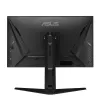 ASUS TUF Gaming VG27AQML1A monitorius 68,6 cm (27 colių) 2560 x 1440 pikselių Wide Quad HD LCD juodas