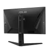 ASUS TUF Gaming VG27AQML1A monitorius 68,6 cm (27 colių) 2560 x 1440 pikselių Wide Quad HD LCD juodas