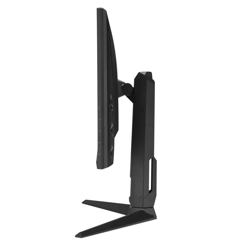 ASUS TUF Gaming VG27AQML1A monitorius 68,6 cm (27 colių) 2560 x 1440 pikselių Wide Quad HD LCD juodas