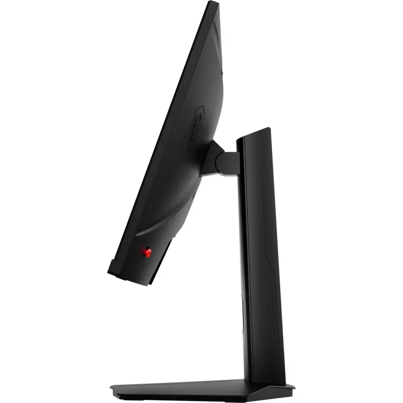 Monitorius MSI G244F E2 60,5 cm (23,8 colio) 1920 x 1080 pikselių Full HD Juodas