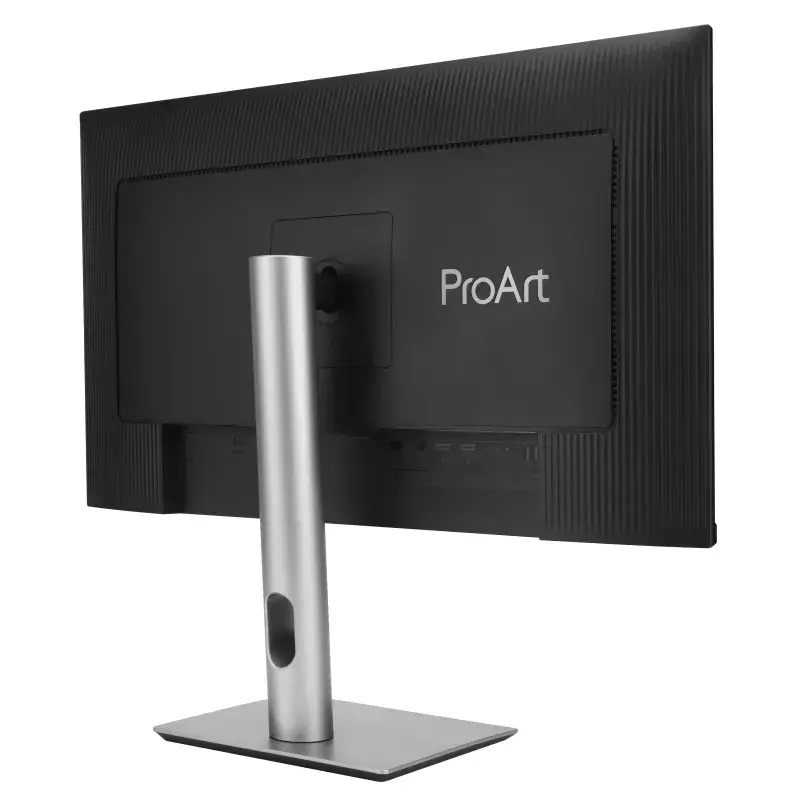 ASUS ProArt PA329CRV kompiuterio monitorius 80 cm (31,5 colio) 3840 x 2160 pikselių 4K Ultra HD LCD juodas