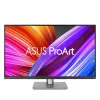 ASUS ProArt PA329CRV kompiuterio monitorius 80 cm (31,5 colio) 3840 x 2160 pikselių 4K Ultra HD LCD juodas