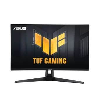 ASUS TUF Gaming VG279QM1A monitorius 27 colių Full HD LCD juodas