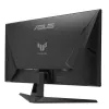 ASUS TUF Gaming VG279QM1A monitorius 27 colių Full HD LCD juodas