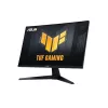 ASUS TUF Gaming VG279QM1A monitorius 27 colių Full HD LCD juodas