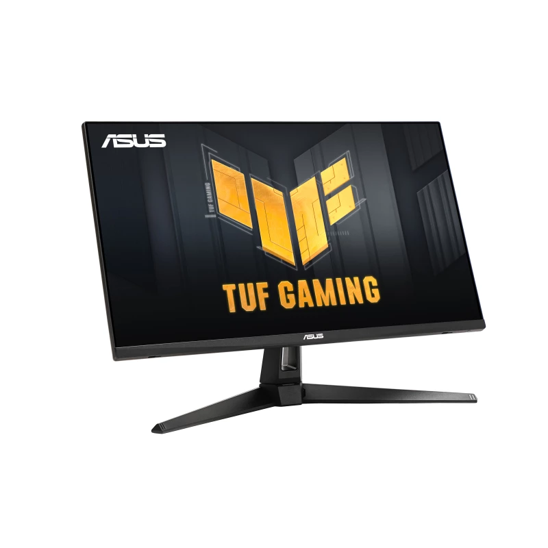 ASUS TUF Gaming VG279QM1A monitorius 27 colių Full HD LCD juodas