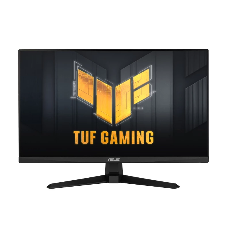 ASUS TUF Gaming VG249Q3A 23,8 colių Full HD IPS žaidimų monitorius, 180 Hz, 1 ms, juodas