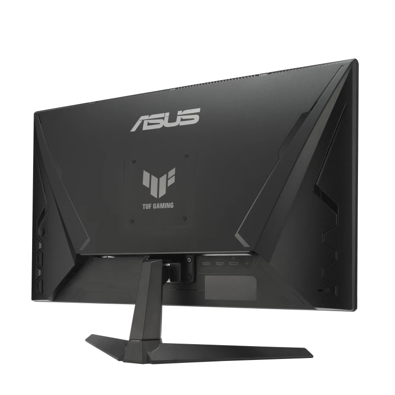ASUS TUF Gaming VG249Q3A 23,8 colių Full HD IPS žaidimų monitorius, 180 Hz, 1 ms, juodas