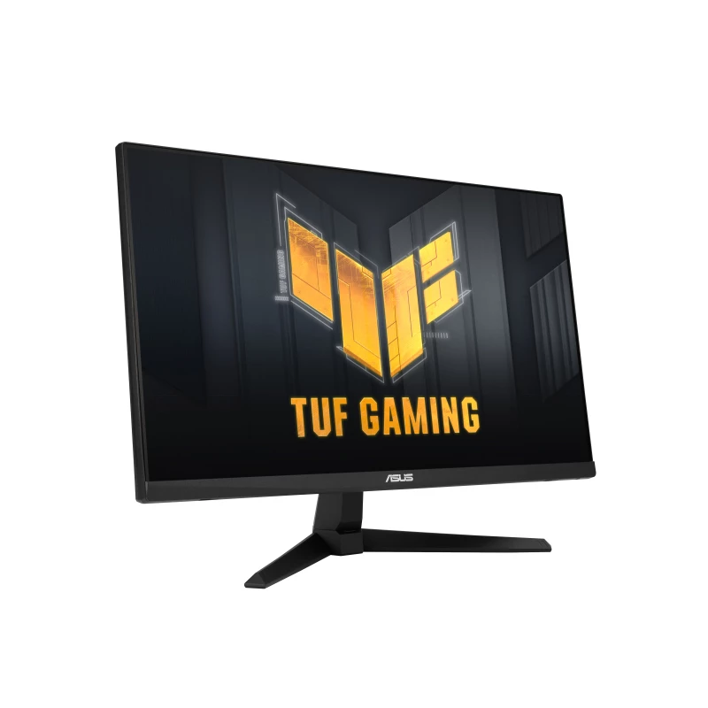 ASUS TUF Gaming VG249Q3A 23,8 colių Full HD IPS žaidimų monitorius, 180 Hz, 1 ms, juodas