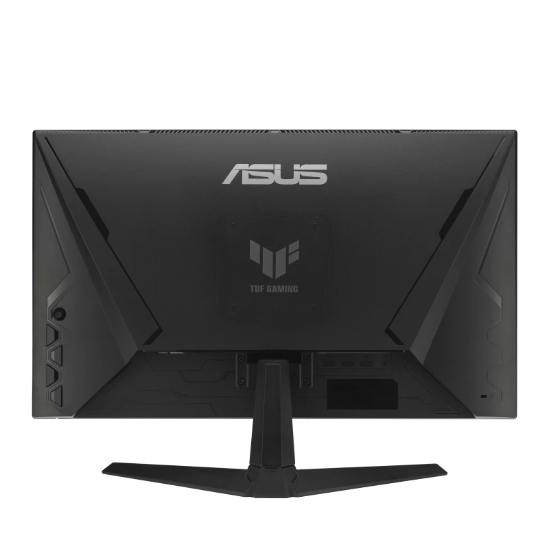 ASUS TUF Gaming VG249Q3A 23,8 colių Full HD IPS žaidimų monitorius, 180 Hz, 1 ms, juodas