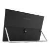 ASUS ZenScreen MB229CF monitorius 54,6 cm (21,5 colio) 1920 x 1080 pikselių Full HD LED juodas