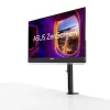 ASUS ZenScreen MB229CF monitorius 54,6 cm (21,5 colio) 1920 x 1080 pikselių Full HD LED juodas
