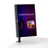 ASUS ZenScreen MB229CF monitorius 54,6 cm (21,5 colio) 1920 x 1080 pikselių Full HD LED juodas
