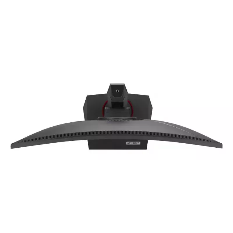 ASUS XG27WCS monitorius 68.6 cm (27 col.) 2560 x 1440 pikselių Wide Quad HD juodas