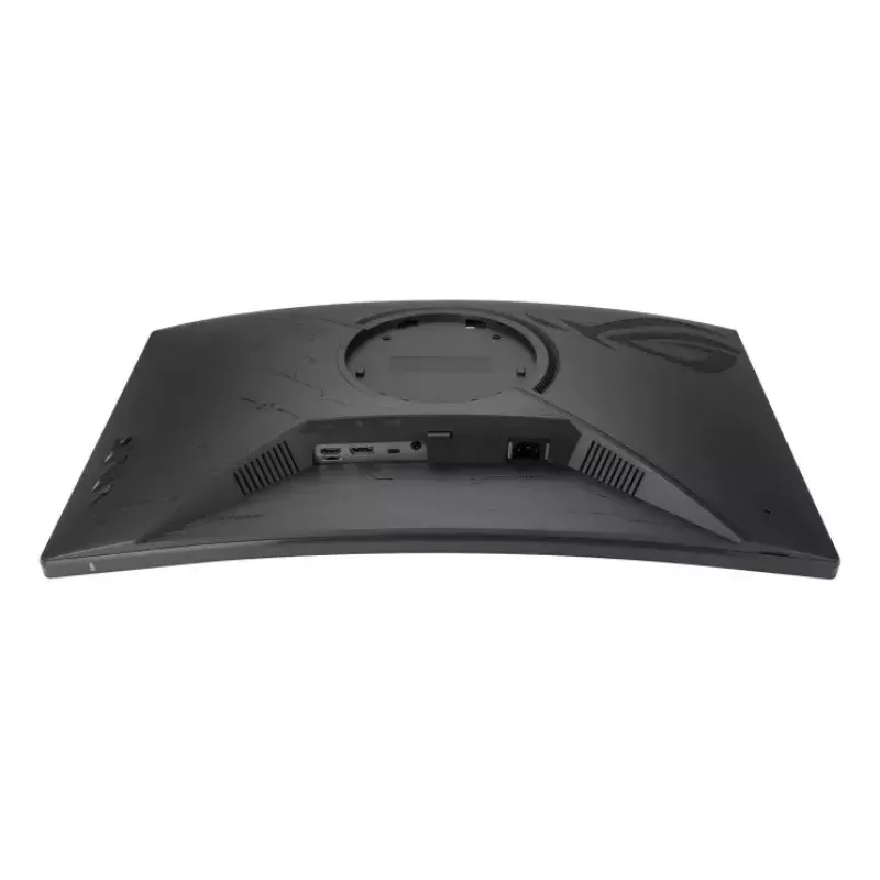 ASUS XG27WCS monitorius 68.6 cm (27 col.) 2560 x 1440 pikselių Wide Quad HD juodas