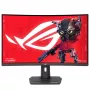 Monitorius ASUS ROG Strix XG32WCMS 80 cm (31,5 colio) 2560 x 1440 pikselių Quad HD LCD juodas