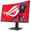 Monitorius ASUS ROG Strix XG32WCMS 80 cm (31,5 colio) 2560 x 1440 pikselių Quad HD LCD juodas