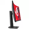 Monitorius ASUS ROG Strix XG32WCMS 80 cm (31,5 colio) 2560 x 1440 pikselių Quad HD LCD juodas