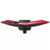 Monitorius ASUS ROG Strix XG32WCMS 80 cm (31,5 colio) 2560 x 1440 pikselių Quad HD LCD juodas