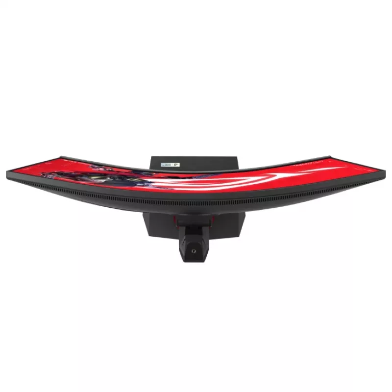 Monitorius ASUS ROG Strix XG32WCMS 80 cm (31,5 colio) 2560 x 1440 pikselių Quad HD LCD juodas