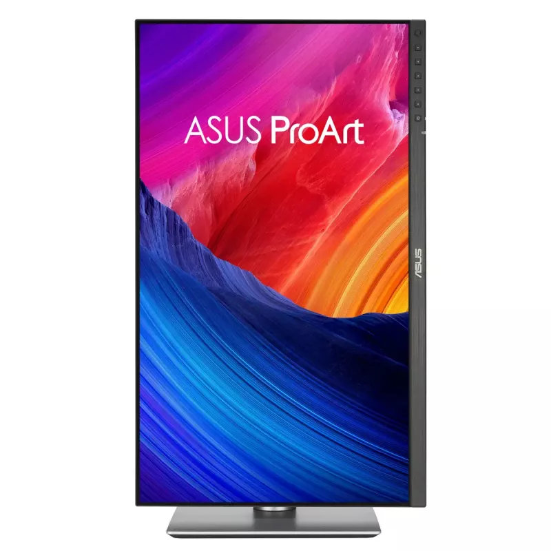ASUS ProArt PA278CFRV 27 colių IPS Quad HD 2560x1440 monitorius, 100 Hz, USB-C PD 96W, HDR10, 350 cd/m²