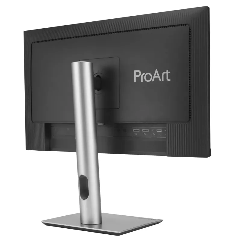 ASUS ProArt PA278CFRV 27 colių IPS Quad HD 2560x1440 monitorius, 100 Hz, USB-C PD 96W, HDR10, 350 cd/m²