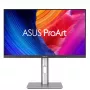 ASUS ProArt PA278CFRV 27 colių IPS Quad HD 2560x1440 monitorius, 100 Hz, USB-C PD 96W, HDR10, 350 cd/m²