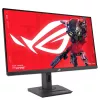 ASUS ROG Strix XG27UCG monitorius 68,6 cm (27 col.) 3840 x 2160 pikselių 4K Ultra HD juodas