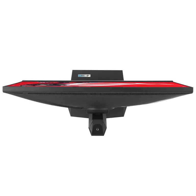 ASUS ROG Strix XG27UCG monitorius 68,6 cm (27 col.) 3840 x 2160 pikselių 4K Ultra HD juodas