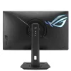 ASUS ROG Strix XG27UCG monitorius 68,6 cm (27 col.) 3840 x 2160 pikselių 4K Ultra HD juodas