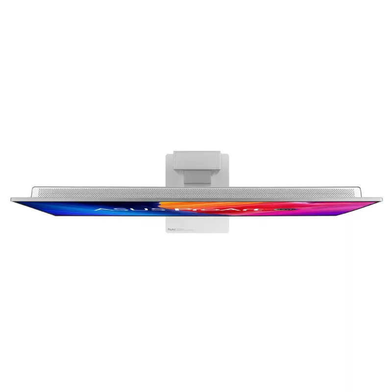 ASUS ProArt OLED PA32UCDM monitorius 80 cm (31,5 colio) 3840 x 2160 pikselių 4K Ultra HD QD-OLED sidabrinis