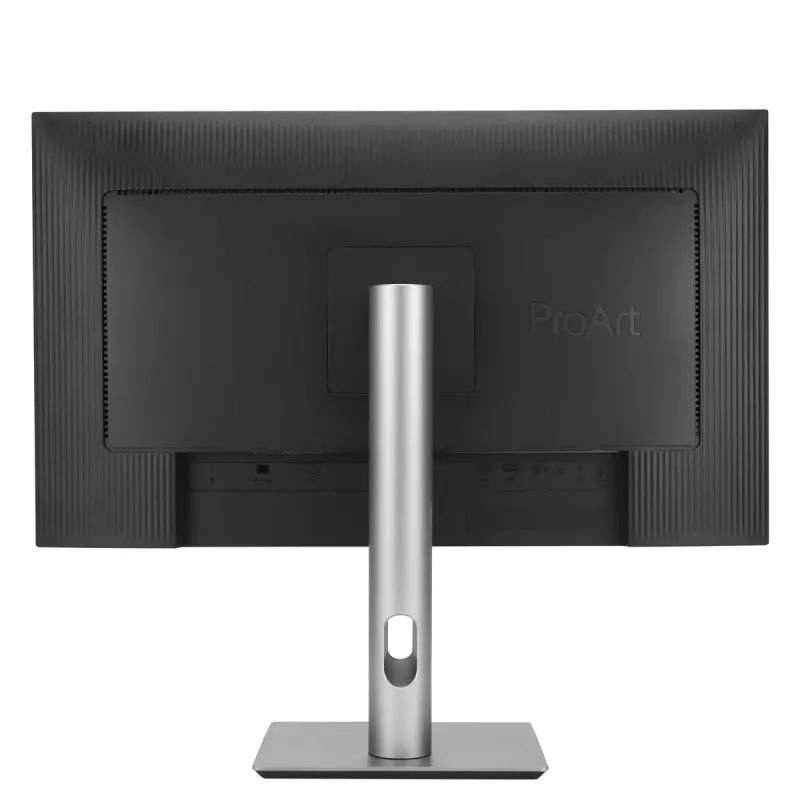 ASUS ProArt PA27JCV kompiuterio monitorius 68,6 cm (27 col.) 5120 x 2880 pikselių 5K Ultra HD LCD juodas