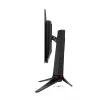 ASUS ROG Swift OLED PG27AQDP kompiuterio monitorius 67,3 cm (26,5 colio) 2560 x 1440 pikselių Quad HD juodas