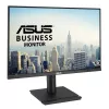 ASUS BE248QF monitor 61,2 cm (24,1 colio) 1920 x 1200 pikselių WUXGA LED juodas