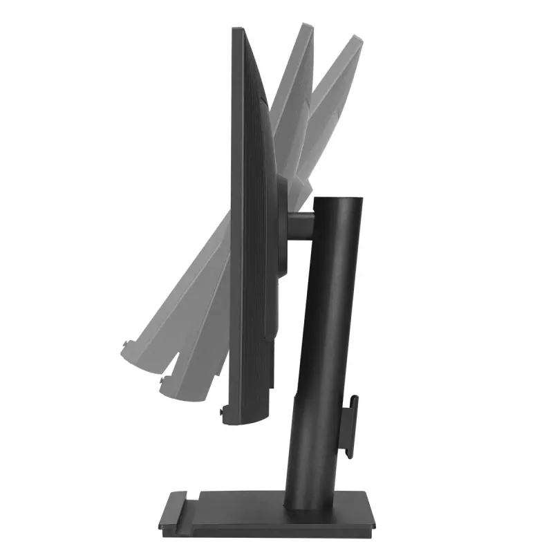 ASUS BE248QF monitor 61,2 cm (24,1 colio) 1920 x 1200 pikselių WUXGA LED juodas