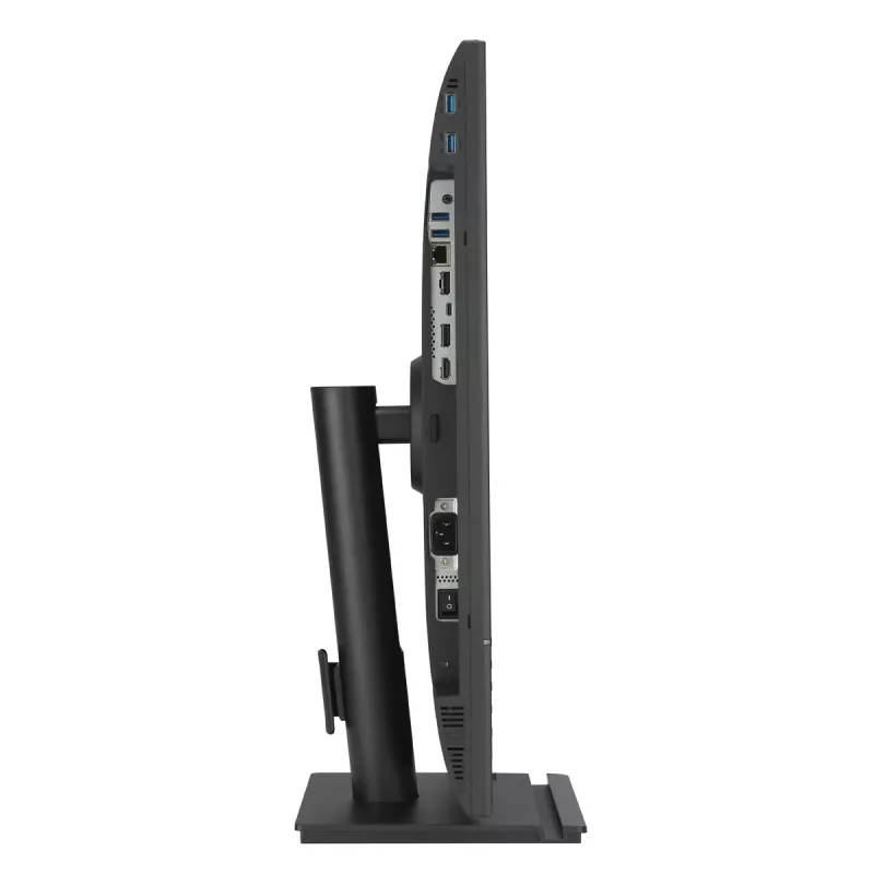 ASUS BE248CFN monitorius 61,2 cm (24,1 colio) 1920 x 1200 WUXGA LCD juodas