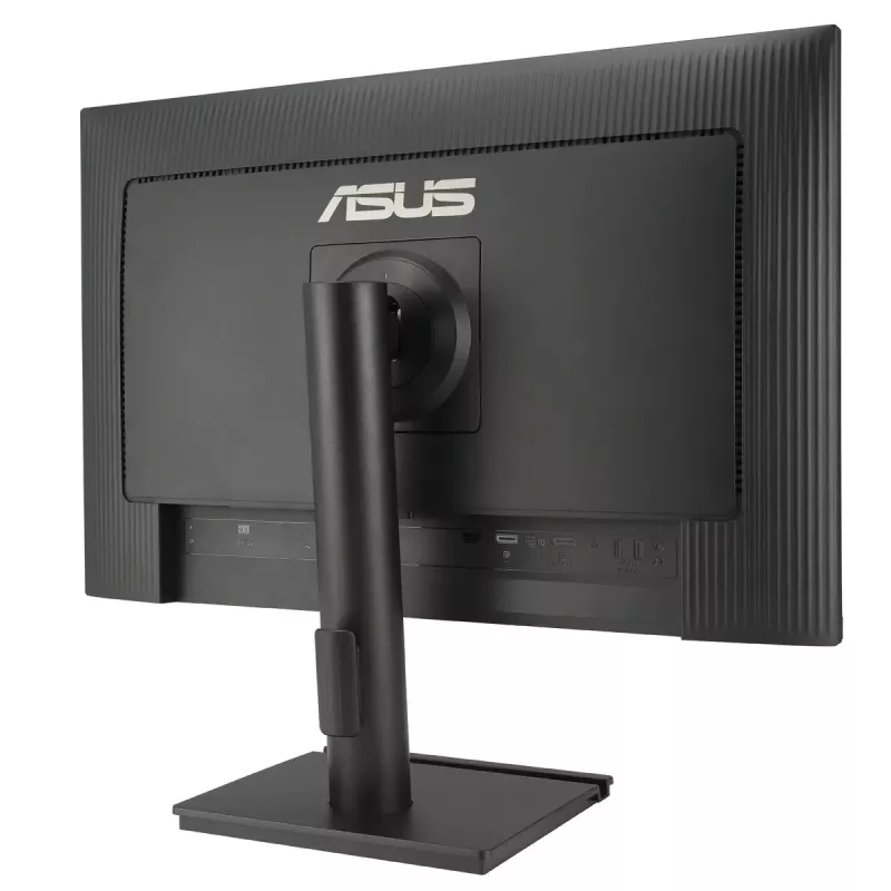 ASUS BE248CFN monitorius 61,2 cm (24,1 colio) 1920 x 1200 WUXGA LCD juodas