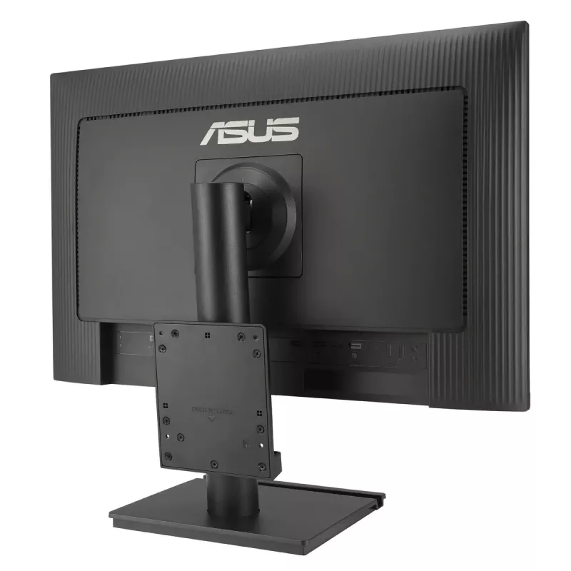 ASUS BE248CFN monitorius 61,2 cm (24,1 colio) 1920 x 1200 WUXGA LCD juodas