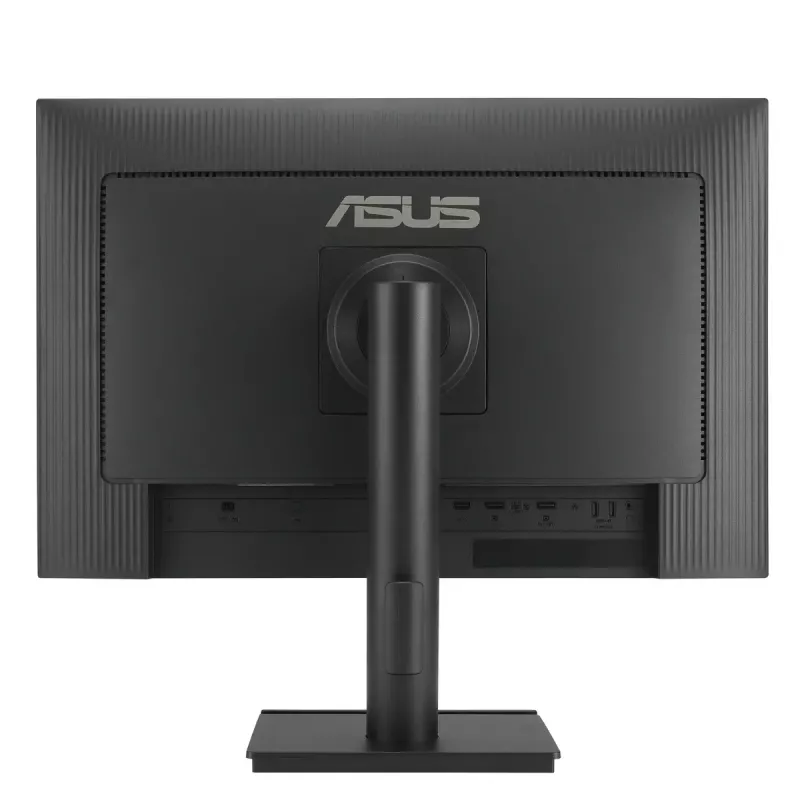ASUS BE248CFN monitorius 61,2 cm (24,1 colio) 1920 x 1200 WUXGA LCD juodas
