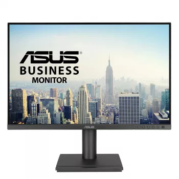 ASUS BE248CFN monitorius 61,2 cm (24,1 colio) 1920 x 1200 WUXGA LCD juodas