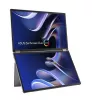 ASUS ZenScreen Duo OLED MQ149CD nešiojamas monitorius, 35,6 cm (14 colių), 1920 x 1200 pikselių, WUXGA, sidabrinis