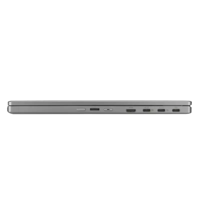 ASUS ZenScreen Duo OLED MQ149CD nešiojamas monitorius, 35,6 cm (14 colių), 1920 x 1200 pikselių, WUXGA, sidabrinis