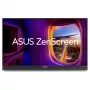 ASUS ZenScreen MB27ACF monitorius 68,6 cm (27 colių) 2560 x 1440 pikselių Quad HD LCD juodas