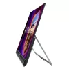 ASUS ZenScreen MB27ACF monitorius 68,6 cm (27 colių) 2560 x 1440 pikselių Quad HD LCD juodas