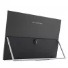 ASUS ZenScreen MB27ACF monitorius 68,6 cm (27 colių) 2560 x 1440 pikselių Quad HD LCD juodas