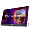 ASUS ZenScreen MB27ACF monitorius 68,6 cm (27 colių) 2560 x 1440 pikselių Quad HD LCD juodas
