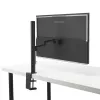 ASUS ZenScreen MB27ACF monitorius 68,6 cm (27 colių) 2560 x 1440 pikselių Quad HD LCD juodas